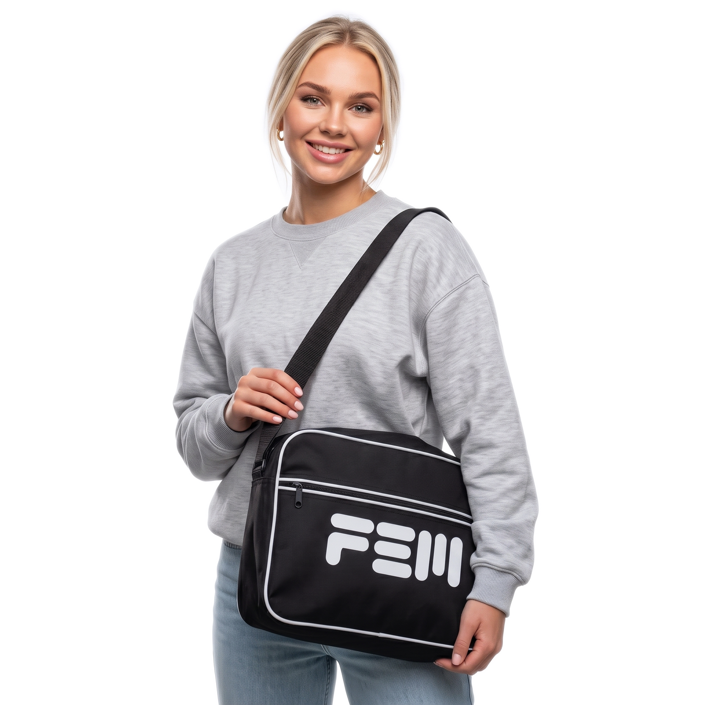 svrf fem bag