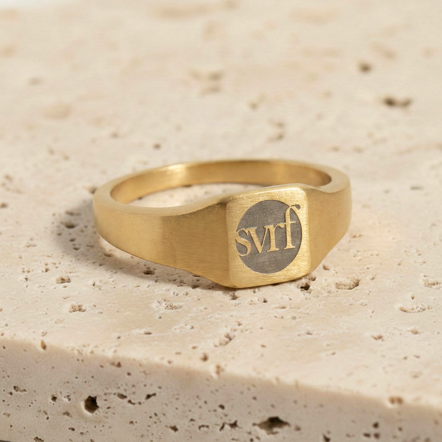 svrf signet ring