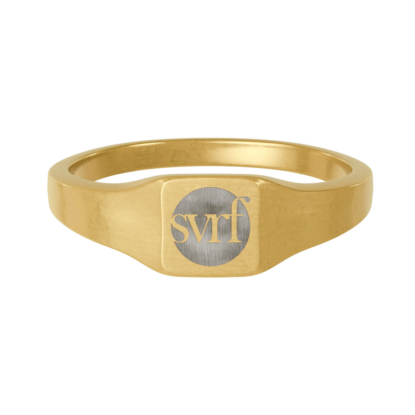 svrf signet ring