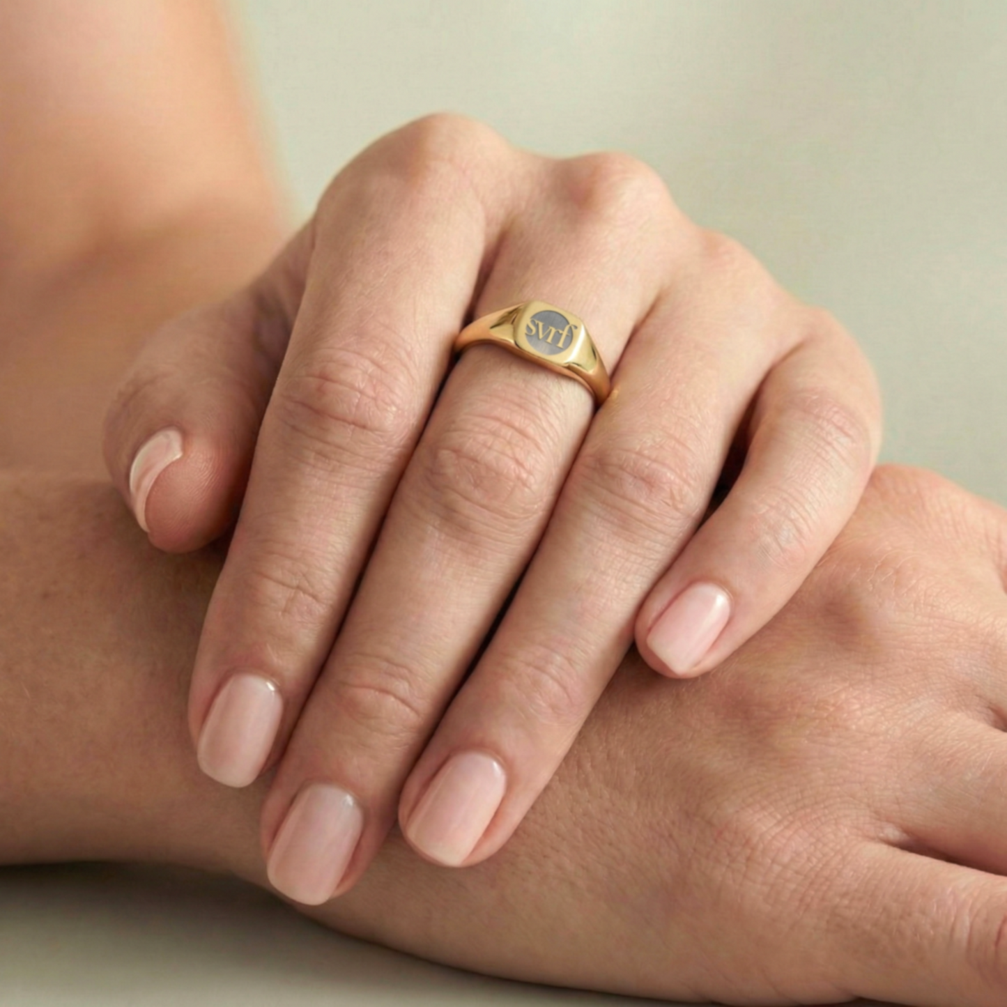 svrf signet ring