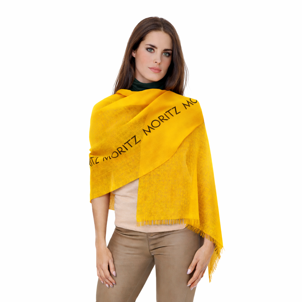 svrf moritz scarf