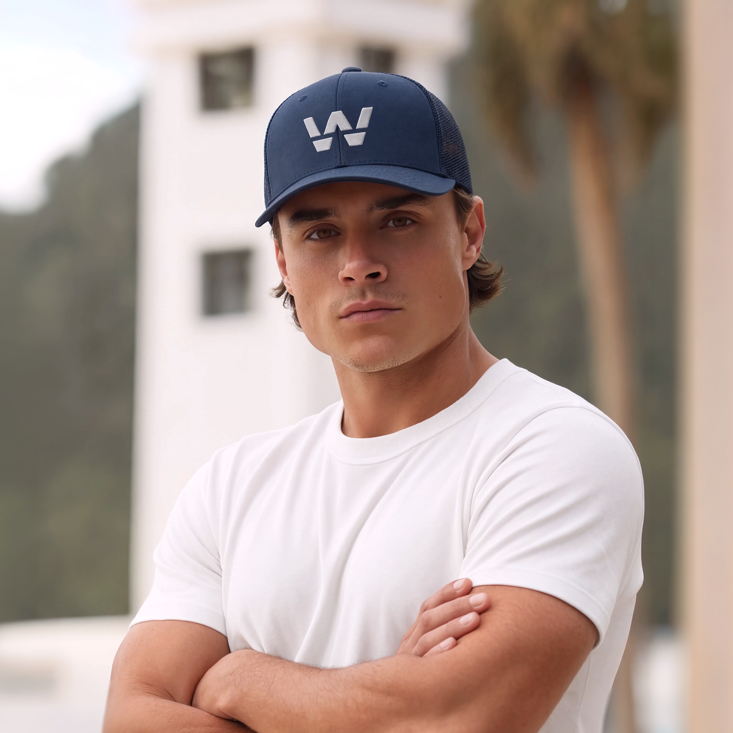 svrf wally cap
