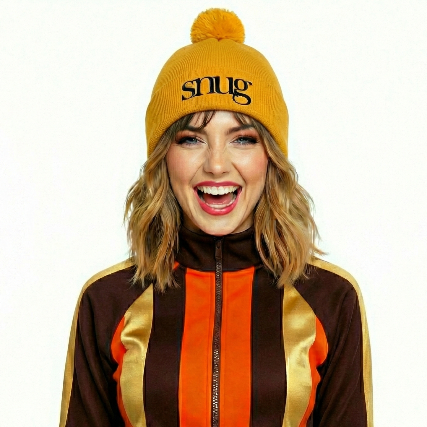 svrf snug pom