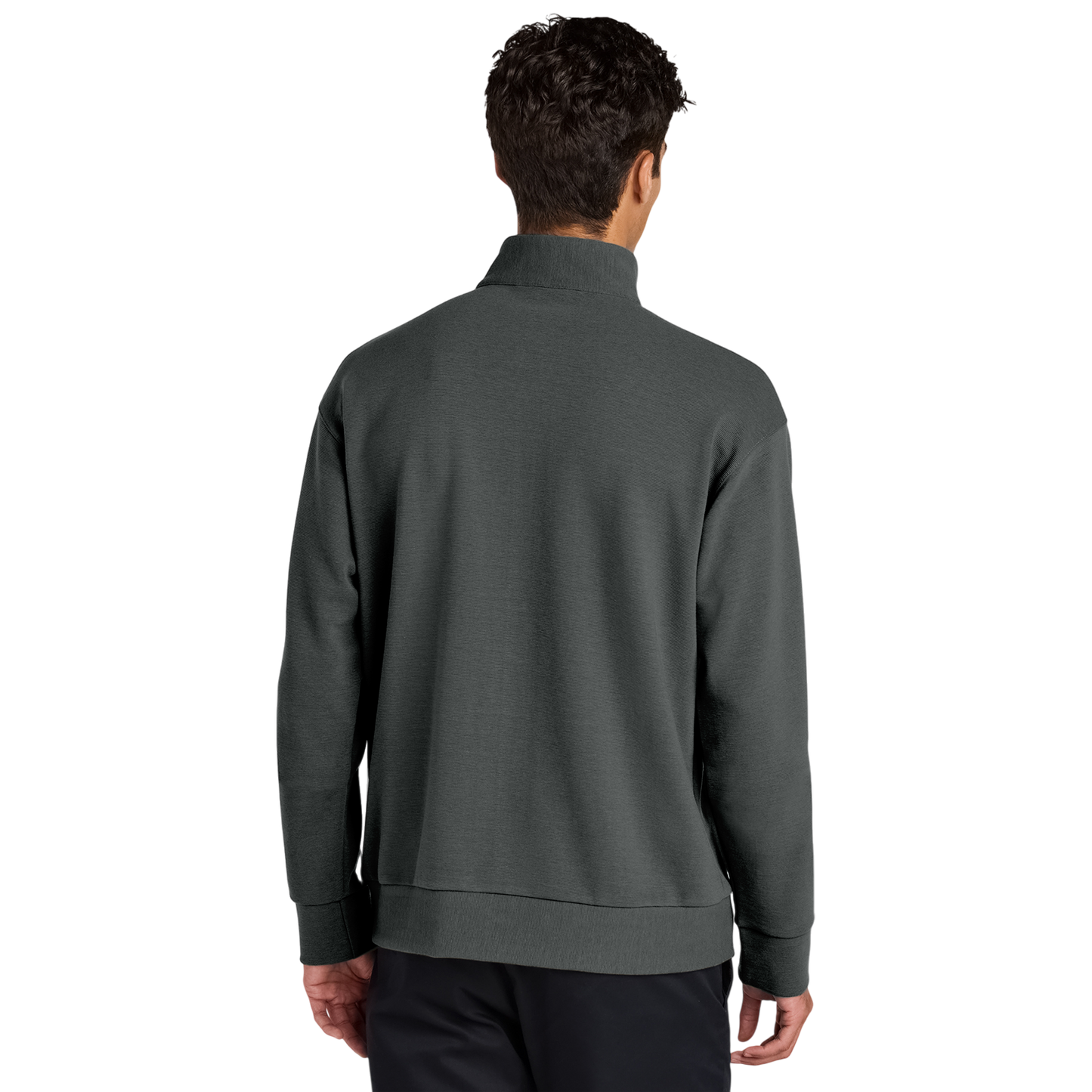 svrf zip pullover