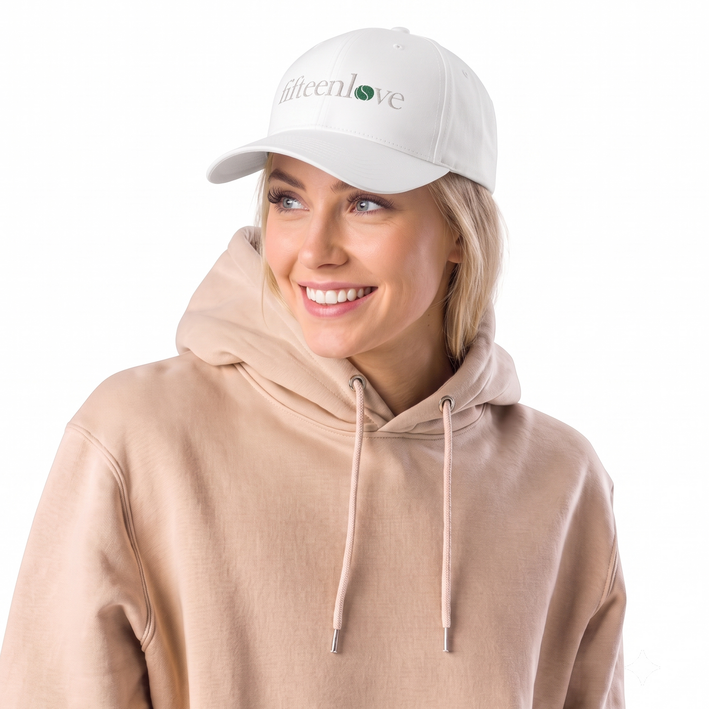 svrf fifteen cap
