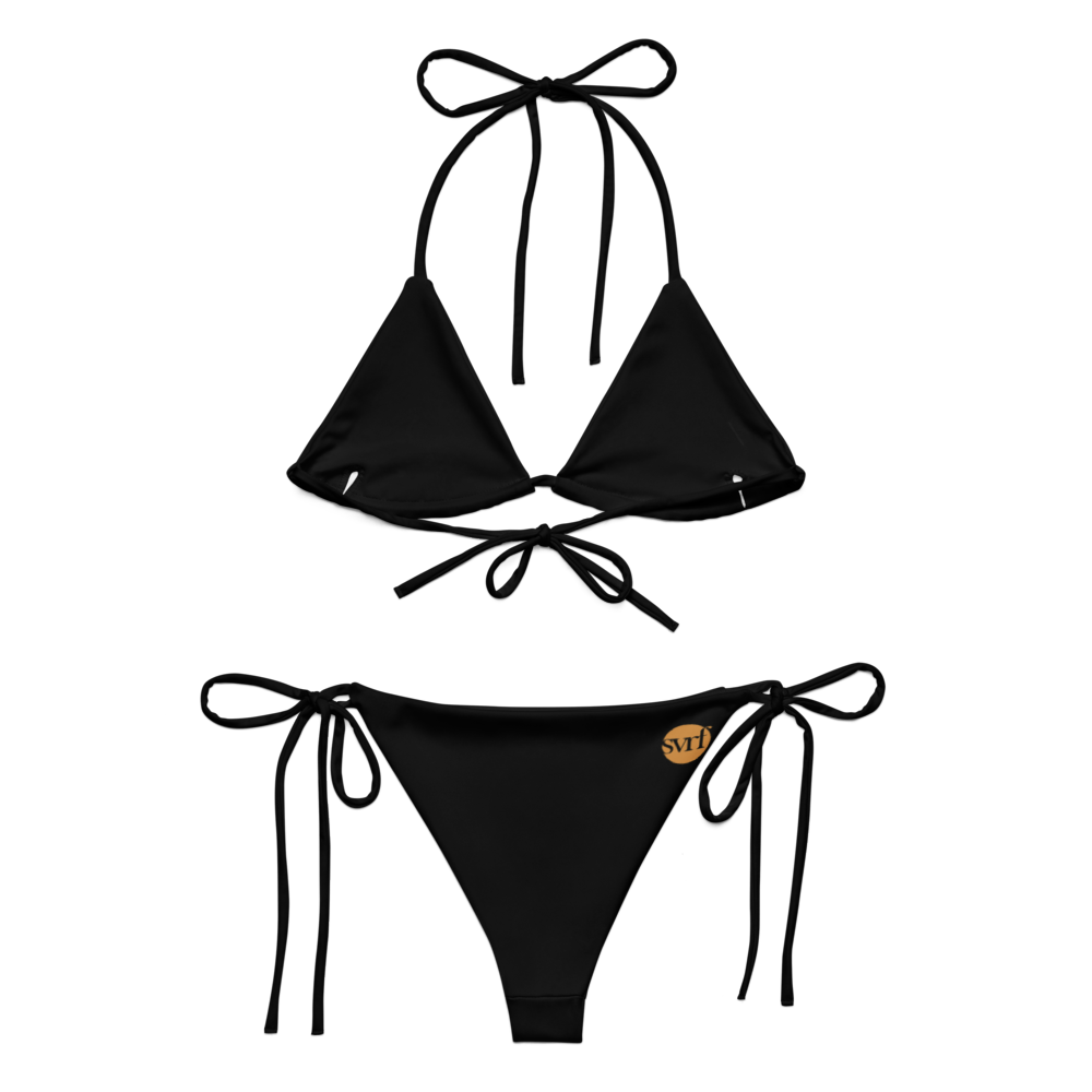 svrf black kini