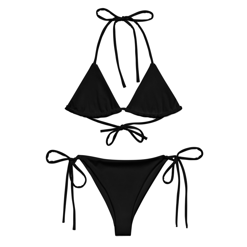 svrf black kini