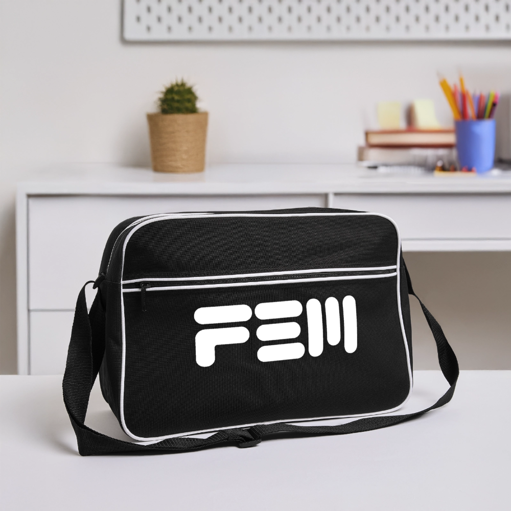 svrf fem bag