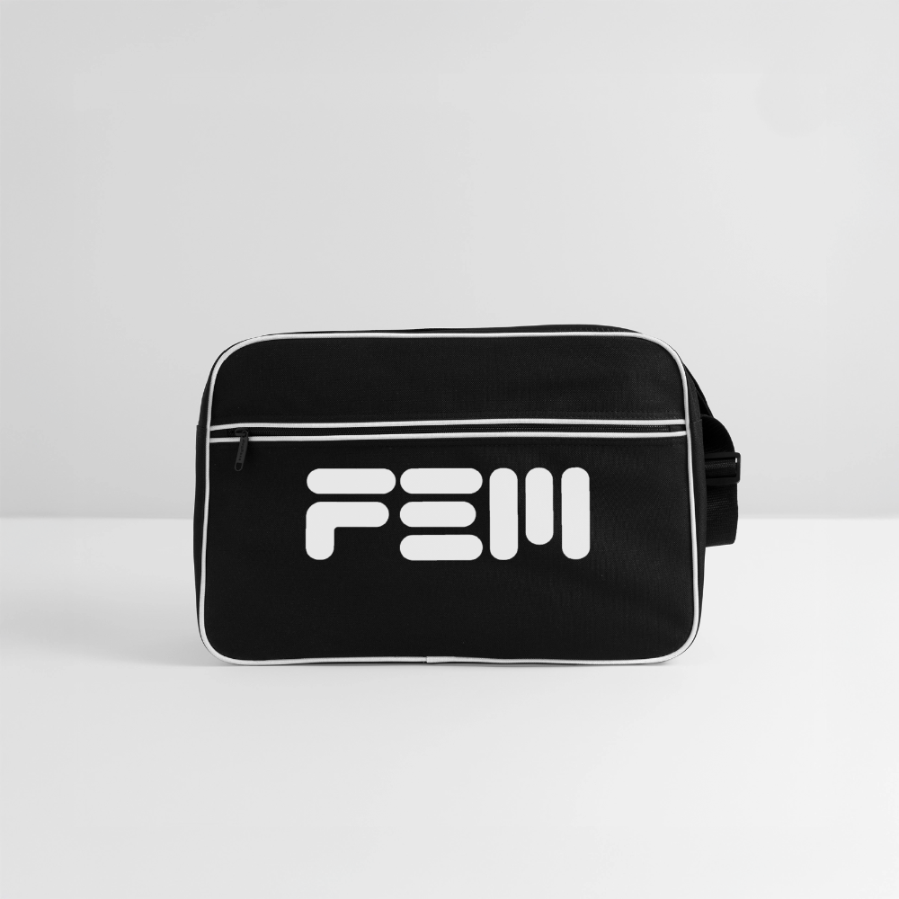 svrf fem bag