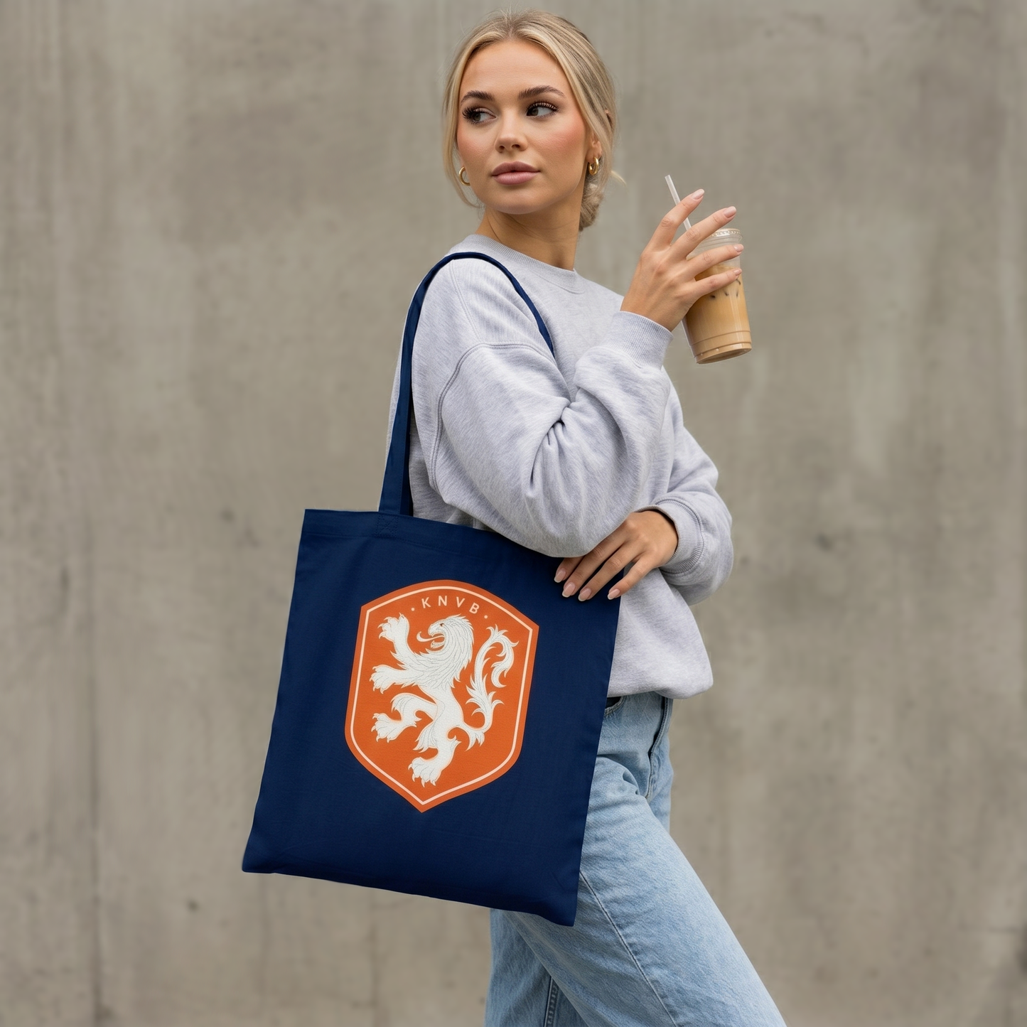 svrf lion bag