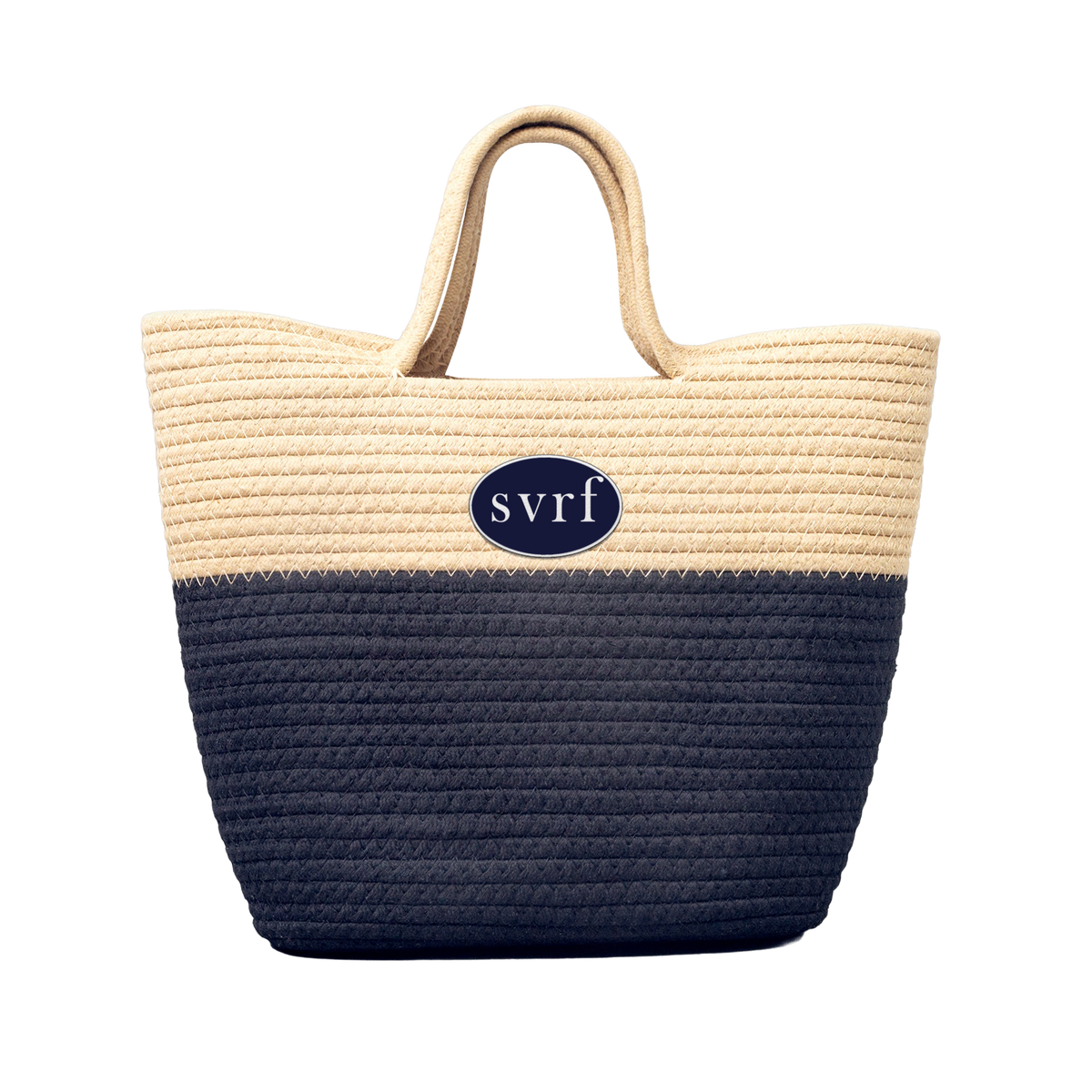 svrf beach bag