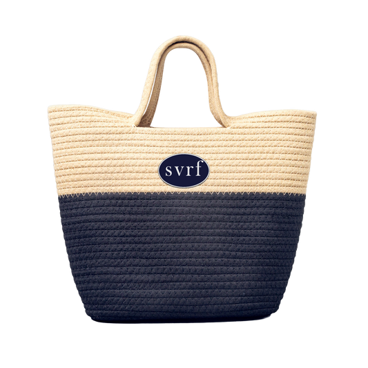 svrf beach bag